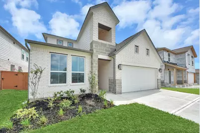 67 Knight Bayou Drive, Dayton, TX 77535 - Photo 2