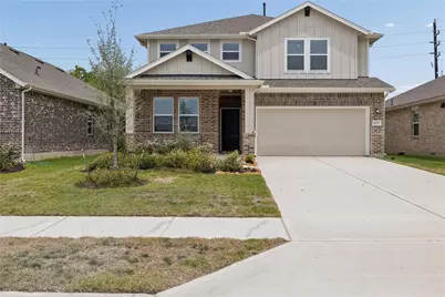 4727 Bay Vista Drive, Baytown, TX 77523 - Photo 2