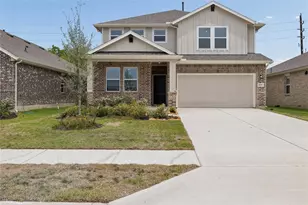 4727 Bay Vista Dr, Baytown, TX 77523 - Photo 2