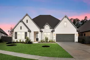 15834 Moran Meadow St, Conroe, TX 77302 - Photo 2