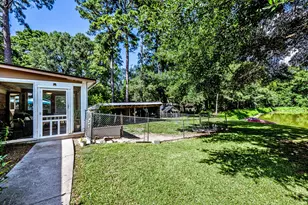 2217 Shannon Dr, Huntsville, TX 77320 - Photo 28