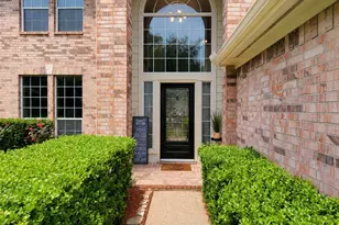 4027 Chestnut Bend Dr, Missouri City, TX 77459 - Photo 8