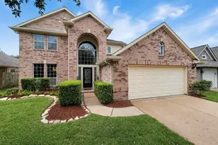 4027 Chestnut Bend Dr, Missouri City, TX 77459 - Photo 1