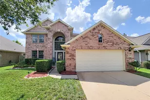 4027 Chestnut Bend Dr, Missouri City, TX 77459 - Photo 2