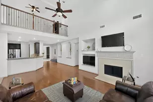 4027 Chestnut Bend Dr, Missouri City, TX 77459 - Photo 8