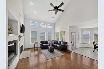 4027 Chestnut Bend Drive, Missouri City, TX 77459 - Photo 10
