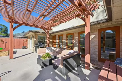 12527 Honeywood Trail, Houston, TX 77077 - Photo 30