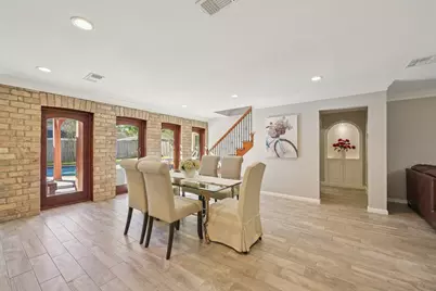 12527 Honeywood Trail, Houston, TX 77077 - Photo 6