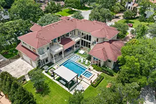 11713 Monica St, Houston, TX 77024 - Photo 4