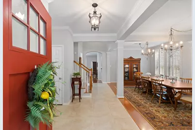 18 Courtland Green Street, The Woodlands, TX 77382 - Photo 6