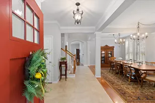 18 Courtland Green St, The Woodlands, TX 77382 - Photo 6