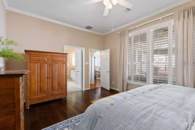 18 Courtland Green Street, The Woodlands, TX 77382 - Photo 22