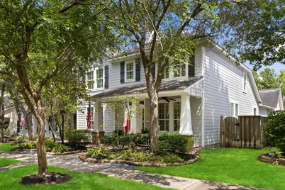 18 Courtland Green Street, The Woodlands, TX 77382 - Photo 4