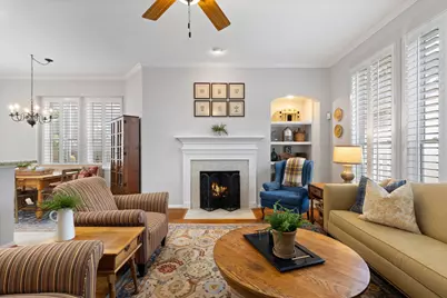 18 Courtland Green Street, The Woodlands, TX 77382 - Photo 18