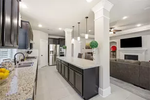 3313 Flagstone Dr, Manvel, TX 77578 - Photo 16