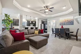 3313 Flagstone Dr, Manvel, TX 77578 - Photo 8