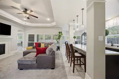 3313 Flagstone Drive, Manvel, TX 77578 - Photo 6