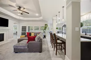 3313 Flagstone Dr, Manvel, TX 77578 - Photo 6