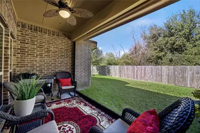 3313 Flagstone Drive, Manvel, TX 77578 - Photo 28
