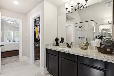 3313 Flagstone Drive, Manvel, TX 77578 - Photo 20