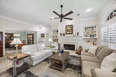 1319 Mission Chase Drive, Houston, TX 77077 - Photo 6