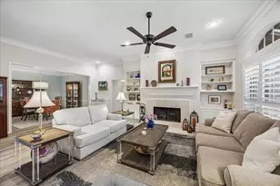 1319 Mission Chase Dr, Houston, TX 77077 - Photo 6