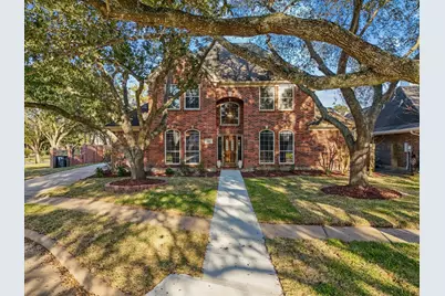2210 Crimson Cove Court, League City, TX 77573 - Photo 1