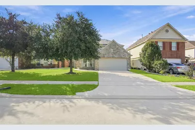 11007 Bauer Elm Street, Houston, TX 77044 - Photo 2