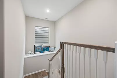 5216 Amber Sunrise Drive, Houston, TX 77018 - Photo 22