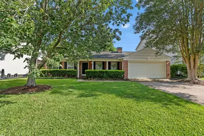 5421 Schumacher Lane, Houston, TX 77056 - Photo 1