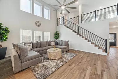 1523 Alpine Drive, Rosharon, TX 77583 - Photo 6