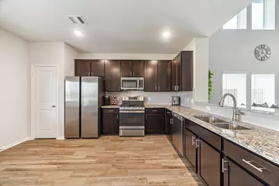 1523 Alpine Drive, Rosharon, TX 77583 - Photo 10