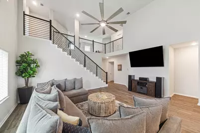 1523 Alpine Drive, Rosharon, TX 77583 - Photo 8