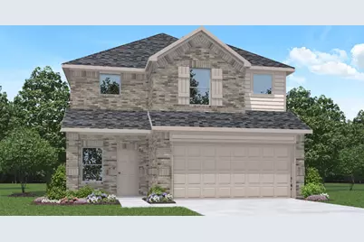 19647 Tiramisu Hills Drive, Tomball, TX 77447 - Photo 1