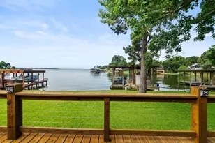 153 Lakeshore Dr, Onalaska, TX 77360 - Photo 32