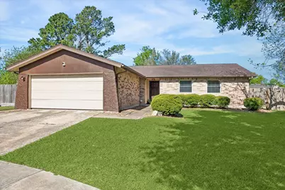 6223 Vinewood Lane, League City, TX 77573 - Photo 2