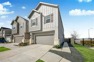 14810 Slow River Ave, Houston, TX 77082 - Photo 1
