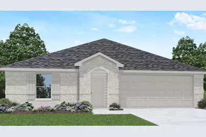 538 Palm Crest Court, Crosby, TX 77532 - Photo 1