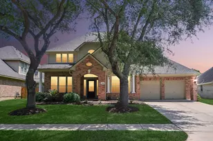 2222 Keeran Point Ct, Sugar Land, TX 77498 - Photo 1