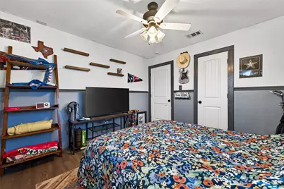 38241 N Bonnie Lake Drive, Hempstead, TX 77445 - Photo 36