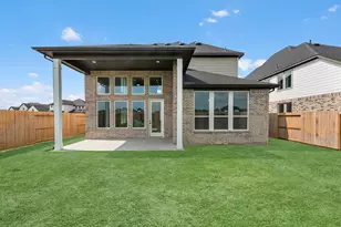 32154 Sky Branch Dr, Fulshear, TX 77441 - Photo 20
