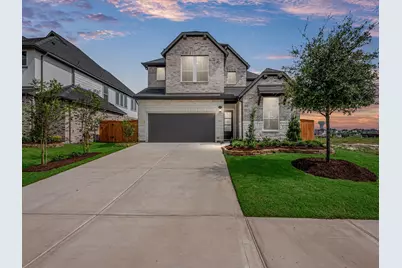 32154 Sky Branch Drive, Fulshear, TX 77441 - Photo 1
