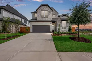 32154 Sky Branch Dr, Fulshear, TX 77441 - Photo 1