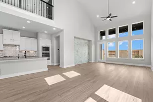 32154 Sky Branch Dr, Fulshear, TX 77441 - Photo 6