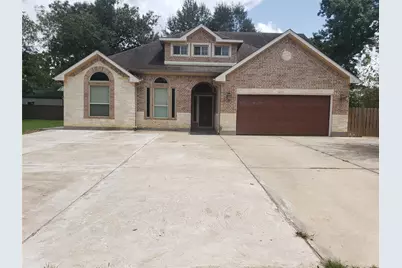 1155 Whipporwill Road, Conroe, TX 77303 - Photo 1