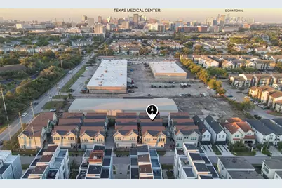 2115 Naomi Street #B, Houston, TX 77054 - Photo 2