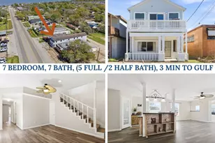 313 Grand Ave, Bacliff, TX 77518 - Photo 1