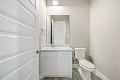1006 Enid Street #B, Houston, TX 77009 - Photo 30
