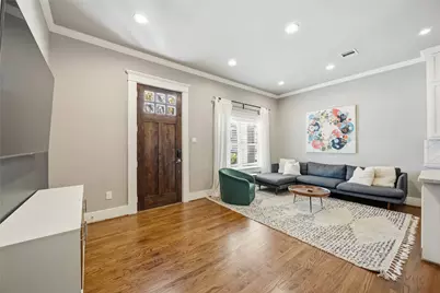 1006 Enid Street #B, Houston, TX 77009 - Photo 10