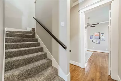 1006 Enid Street #B, Houston, TX 77009 - Photo 20